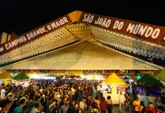 CORONAVÍRUS: Romero Rodrigues decide adiar realização do "Maior São João do Mundo"
