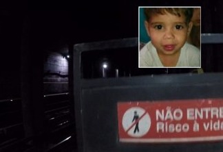 Criança de três anos morre atropelada ao cair em trilhos de metrô - VEJA VÍDEO