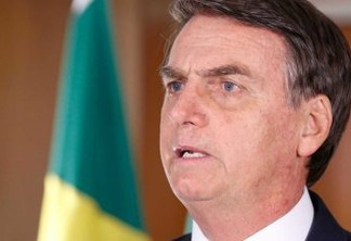 Previsão muda e Bolsonaro deve ficar internado por mais uma semana