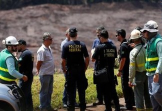 BRUMADINHO: Presos após rompimento de barragem pedem habeas corpus no STJ