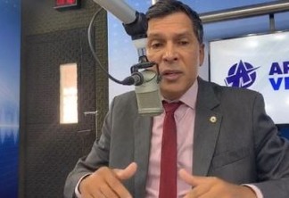 Ricardo Barbosa admite que 'insatisfação temporária' pode dar votos da base para CPI da Cruz Vermelha