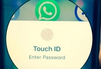 Bug permite burlar bloqueio do WhatsApp com Face ID ou Touch ID