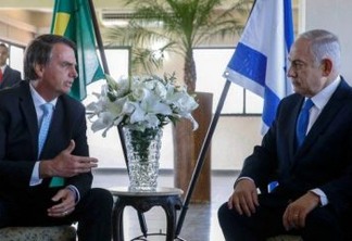 Idas de Bolsonaro a Israel e Estados Unidos estão mantidas, diz porta-voz