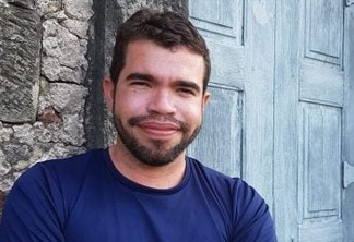 Vereador Janderson Brito deixa Hospital de Trauma de João Pessoa
