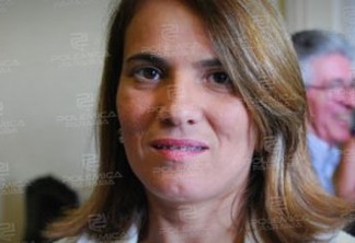 DIÁRIO OFICIAL: Exoneração de Livânia Farias é oficializada pelo governo da Paraíba