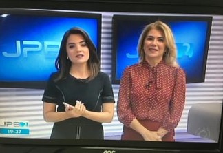 A RAINHA SE DESPEDE: após 30 anos, Edilane Araújo passa bastão para Larissa Pereira e JPB2 é repaginado