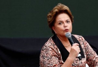 'Desconheço e não acredito muito', diz Dilma sobre suposta propina a Lula