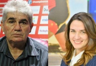 ROUBARAM A RENDA: STJD pune Campinense e FPF, e interdita o estádio Amigão