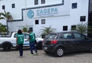 EFICÁCIA RESTABELECIDA: Juiz libera pagamento da Cagepa à empresa vencedora de licitação