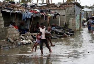 Mortos pelo ciclone Idai na África já passam de 700; Moçambique foi o país mais afetado, com 417 vítimas