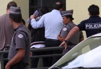 'PESSOA FRIA': Terceiro suspeito de massacre em Suzano é mentor do crime, diz polícia