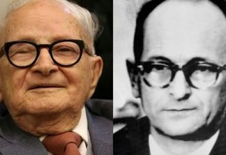 Morre ex-agente secret do Mossad que capturou nazista responsável pelo holocausto