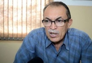 Ex-secretário de Planejamento de Cajazeiras, Antônio Ricardo, sofre AVC