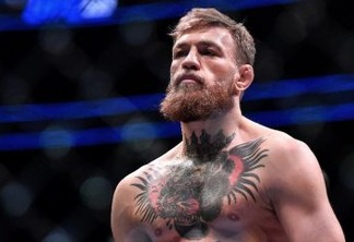 UFC: McGregor diz que quer voltar aos tatames para se redimir