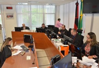 Câmara Criminal do TJPB mantém medidas cautelares a ex-presidente da FPF