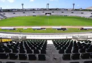 Botafogo-PB enfrenta o Sampaio pela Copa do Nordeste, neste Domingo