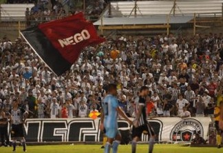 Botafogo-PB e Londrina-PR fazem acordo e dividirão cota da terceira fase da Copa do Brasil