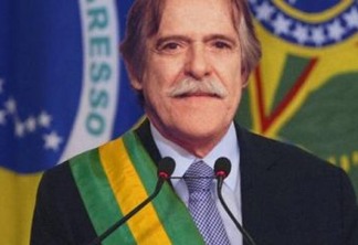 José de Abreu não pode ser preso por se autoproclamar presidente