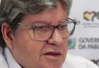 Governador João Azevedo encaminha denúncia para corregedoria sobre delegado que xingou mulheres petistas