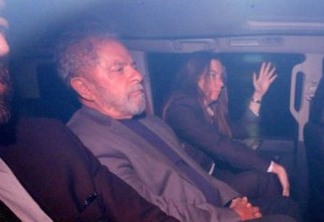 Juíza determina sigilo sobre viagem de Lula para preservar 'intimidade e integridade' do ex-presidente