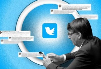 Em 2 meses de governo, número de seguidores de Bolsonaro no Twitter sobe 25%