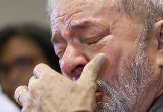 NOTA DE PESAR: PSOL da Paraíba se solidariza com ex-presidente Lula