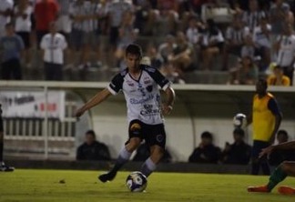 ClASSIFICADO PARA AS QUARTAS: Botafogo-PB vence o Sampaio Corrêa e avança na Copa do Nordeste