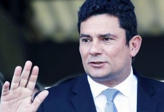 ‘NÃO SOU SUPER HERÓI’: Ministro há três meses, Moro afirma que pretende melhorar a segurança pública e dialogar com o Congresso - OUÇA