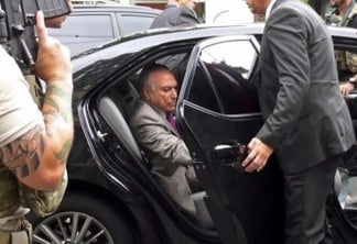 TEMER FORA: desembargador concede habeas corpus e manda soltar ex-presidente; LEIA DECISÃO