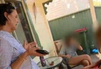 Mãe na Austrália pede que autoridades levem as filhas embora: 'não há amor. Eu não as amo'