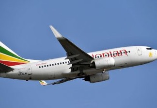 157 MORTOS: avião cai logo após decolar na Etiópia e ninguém sobrevive