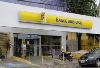 Escritórios digitais do Banco do Brasil em JP serão paralisados nesta segunda-feira (11)