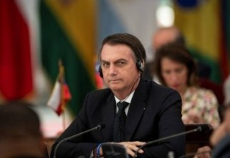 'QUERO SABER O MOTIVO': Bolsonaro compara crise a namoro e diz que está 'aberto a diálogo' com Maia