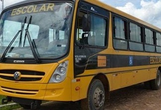 IRREGULARIDADE: TCE mantém suspensa licitação de R$ 2 milhões para transporte escolar em Sousa
