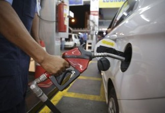 O abastecimento de combustível no Distrito Federal começa a ser normalizado.