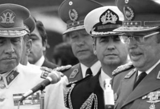 TODOS OS HERÓIS DE JAIR BOLSONARO: Presidente diz que Castelo Branco foi 'eleito em 1964' e ressalta afinidade com sanguinário ditador paraguaio - Por João Filho