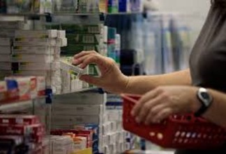 MAIS UM AUMENTO: Governo Federal autoriza reajuste de até 4,33% no preço de medicamentos