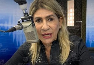 Edna Henrique confirma nome de Micheila para disputar Prefeitura de Monteiro em 2020, 'fruto de uma trajetória política' - VEJA VÍDEO