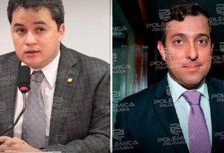 REFORMA DA PREVIDÊNCIA NA BERLINDA: Efraim Filho e Gervásio Maia divergem sobre ‘derrota’ de Bolsonaro na Câmara