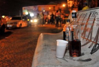 Homem é esfaqueado durante briga por garrafa de bebida, no Sertão da Paraíba