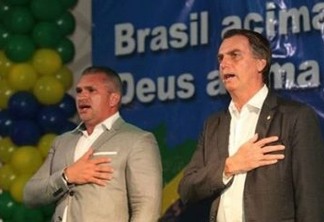 Julian Lemos enterra tese de que Bolsonaro poderia deixar PSL para criar a UDN e diz que ‘notícia’ foi mais uma fake news para vender manchetes