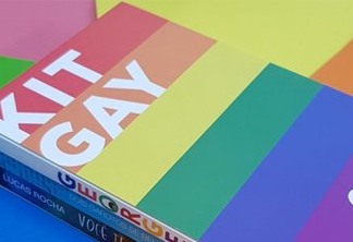 Editora lança 'Kit Gay' e envia exemplar de livros à Damares Alves: 'é um convite ao debate'