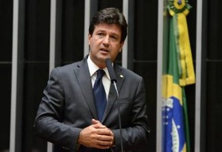 A convite da Bancada Federal, Ministro da Saúde visita a Paraíba e anunciará 23 Milhões em investimentos