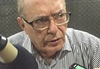 Ex-deputado da Paraíba terá aposentadoria de R$ 33.724,42