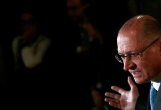 Alckmin: 'Bolsonaro deve focar no interesse nacional e não no dos outros'