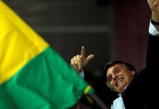 Mortes causadas pela polícia marcam primeiros meses de Bolsonaro