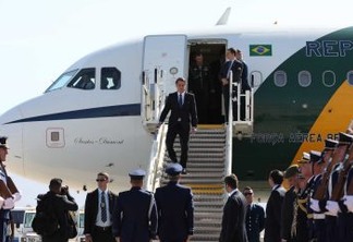 Após EUA e Chile, Bolsonaro embarca para Israel no próximo domingo
