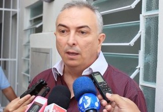 CIDADANIA: Bruno Farias lança Nonato Bandeira para disputar a PMJP