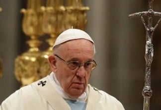 Papa abrirá em 2020 os arquivos secretos do Vaticano sobre a 2ª Guerra