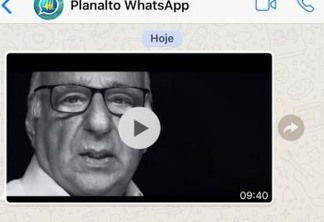 Planalto divulga vídeo em defesa do golpe militar de 1964 - ASSISTA